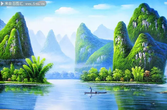 智慧无人化独特